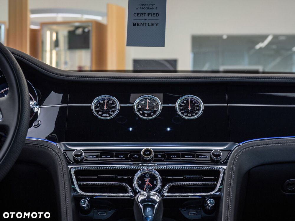 Bentley Flying Spur - 19