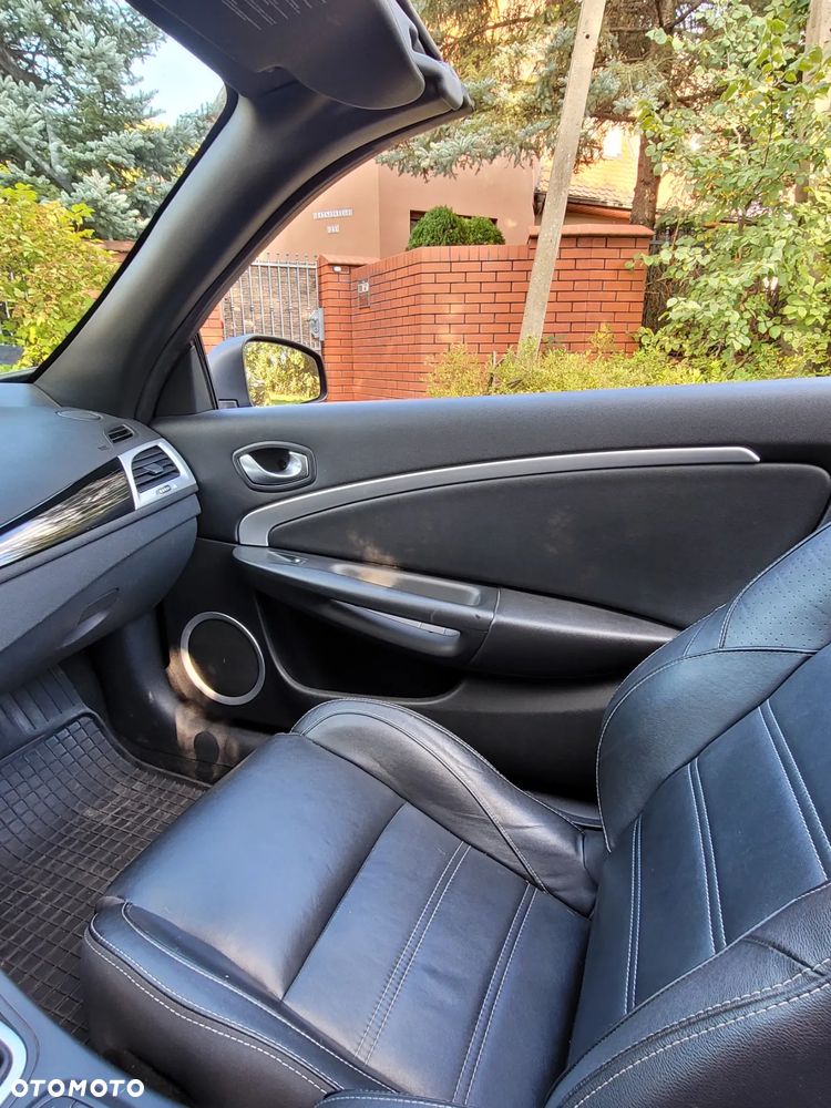 Renault Megane TCe 130 Coupe-Cabriolet Dynamique - 8