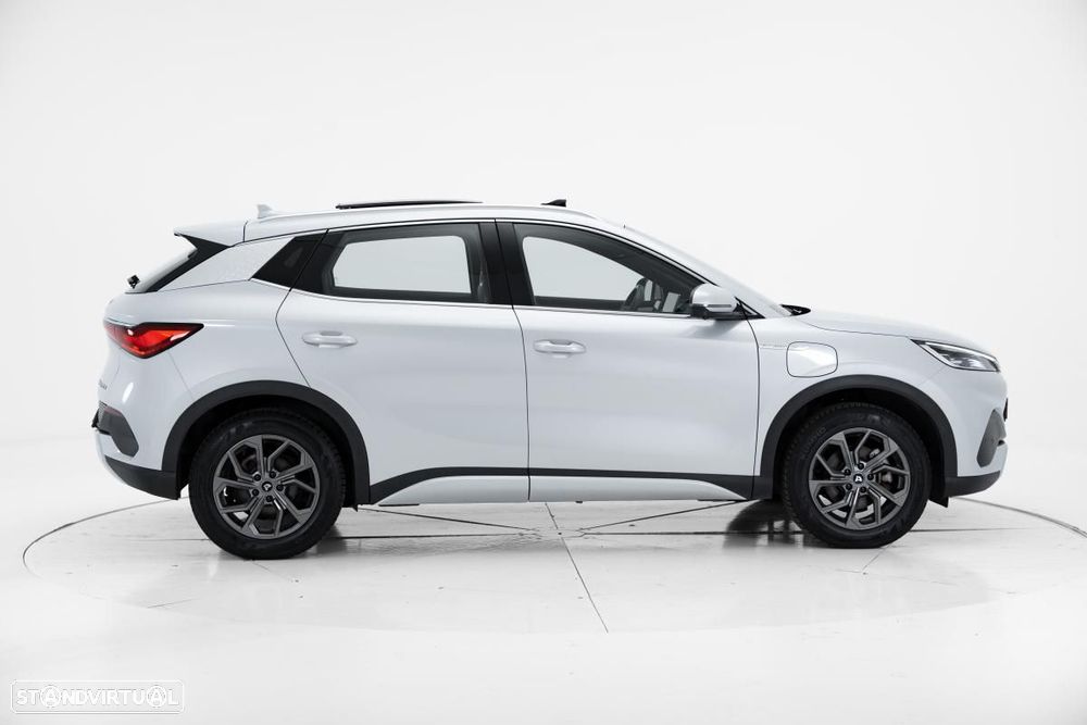BYD Atto 3 - 3