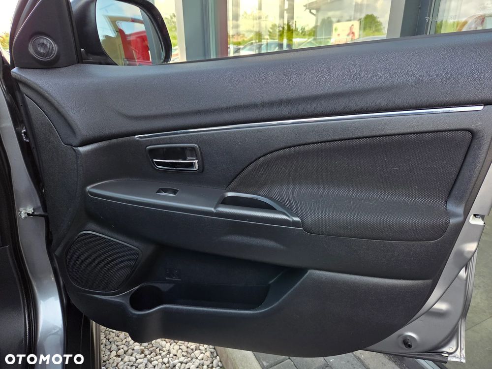 Citroën C4 Aircross 1.6 Stop & Start 2WD Attraction - 17