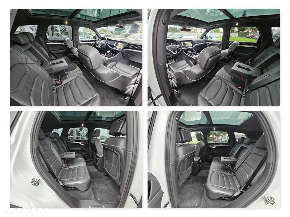Volkswagen Touareg 3.0 V6 TFSI 4Motion R-Line - 21