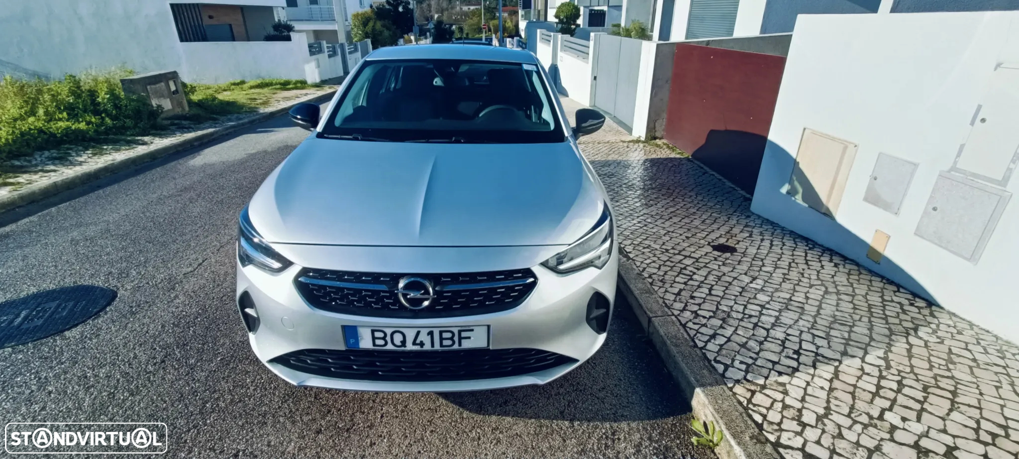 Opel Corsa 1.2 - 6