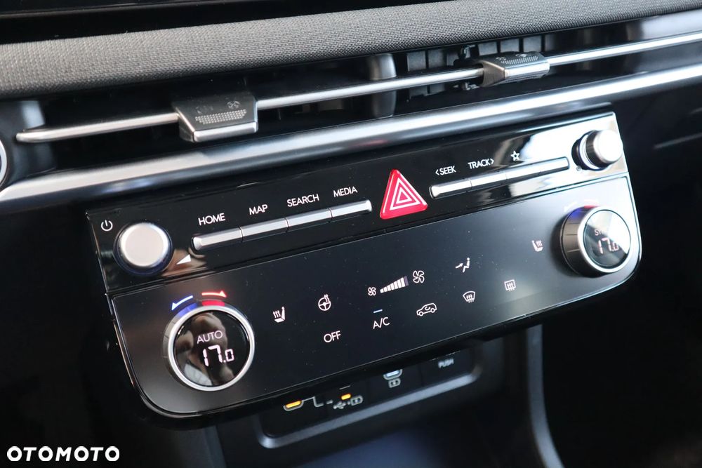 Hyundai Tucson 1.6 T-GDi Executive 2WD - 14