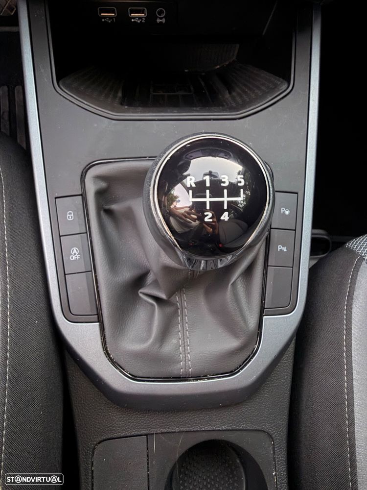 SEAT Arona 1.0 TSI Style - 14