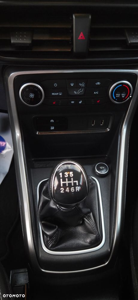 Ford EcoSport 1.0 EcoBoost TREND - 29