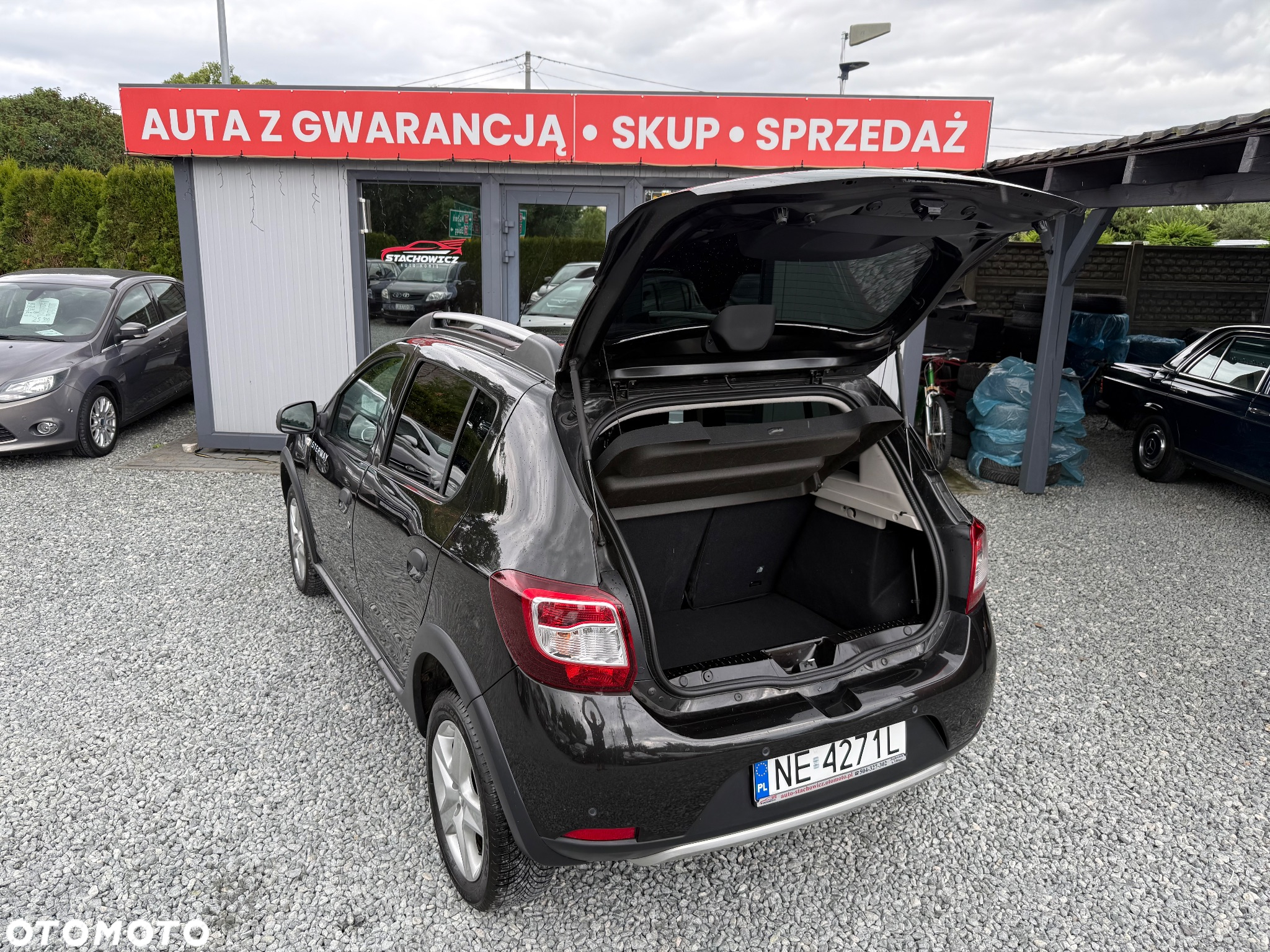 Dacia Sandero 0.9 TCe SL Celebration - 16