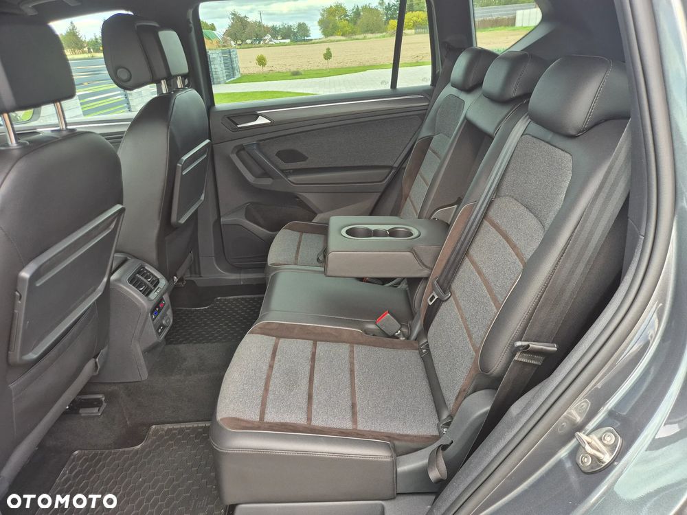 Seat Tarraco 2.0 TDI 4Drive DSG SCR Xcellence - 22
