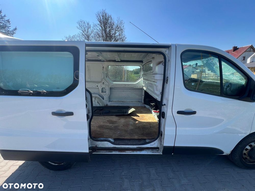 Renault trafic - 12
