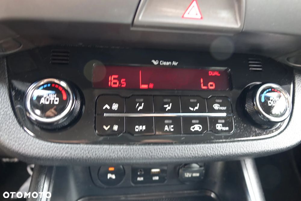 Kia Sportage - 22