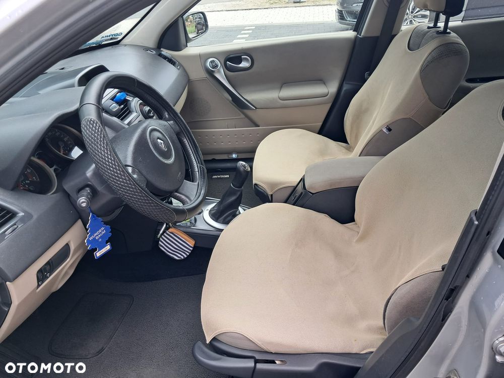 Renault Megane - 16