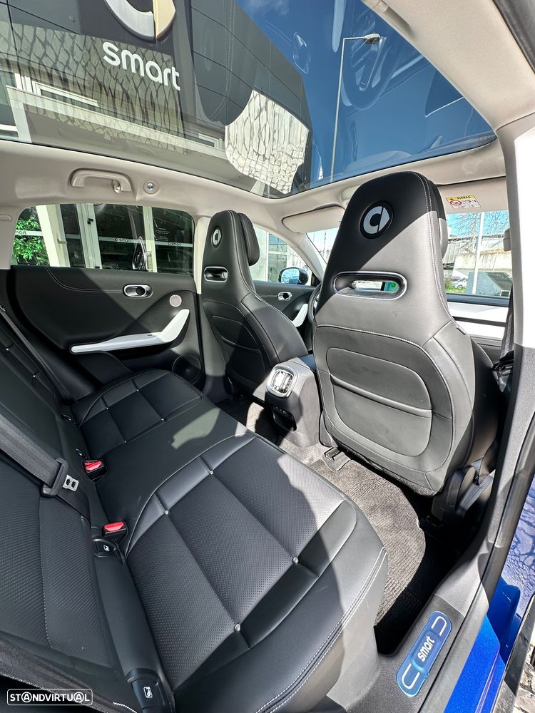 Smart #3 66 kWh Premium - 9