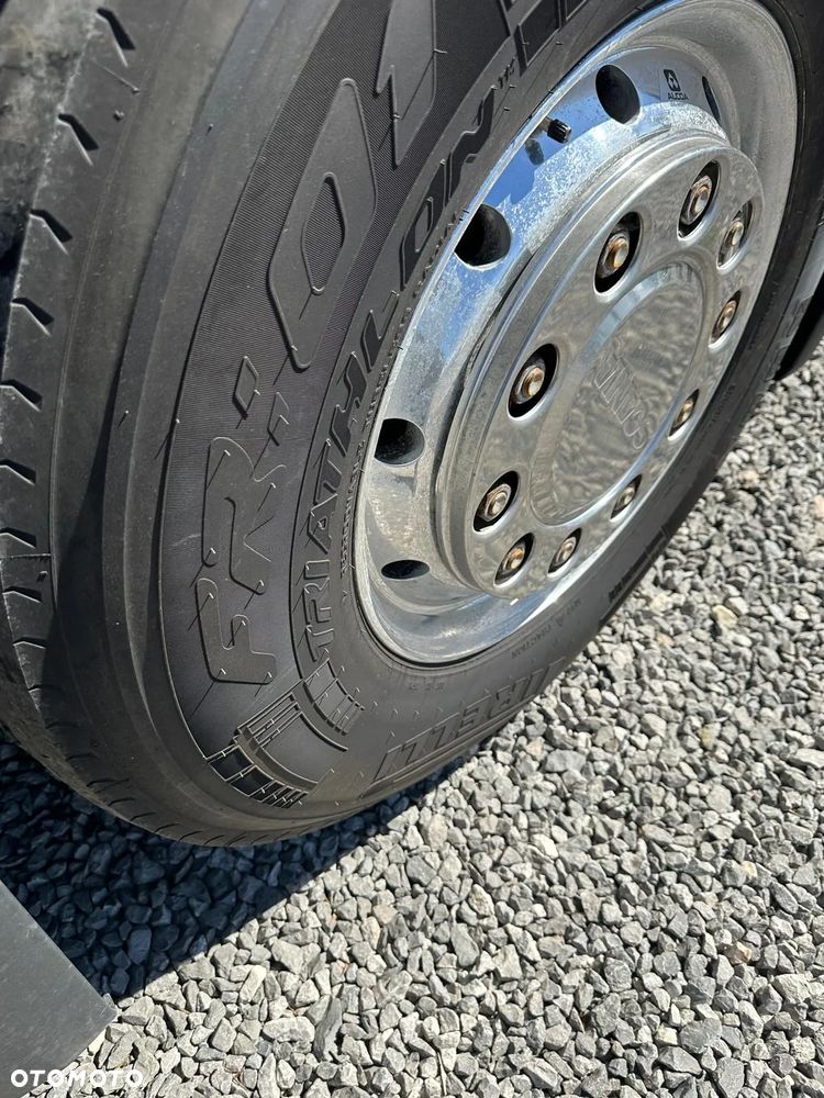 Scania R 450 - 10