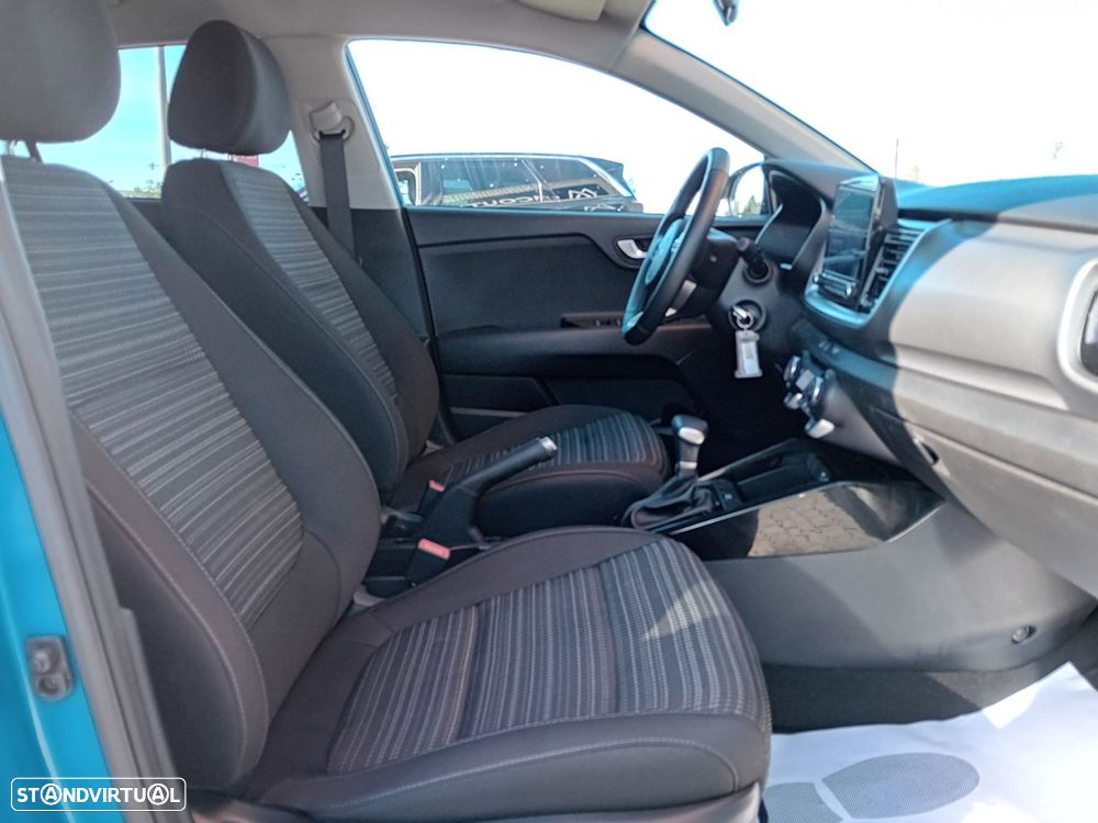 Kia Stonic 1.0 T-GDI Drive 7DCT - 13