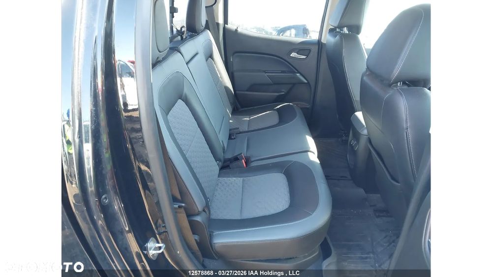 Dodge RAM 4.7 4x4 - 6