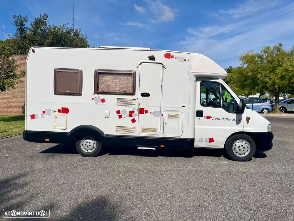 Fiat Ducato - 2