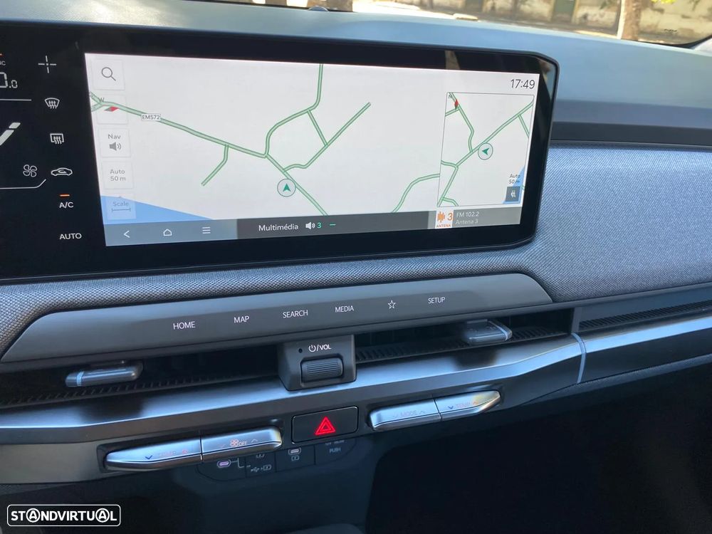 Kia EV3 58.3 kWh Drive - 26