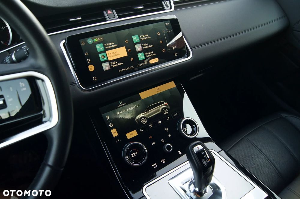 Land Rover Range Rover Evoque 2.0 D165 mHEV SE - 37