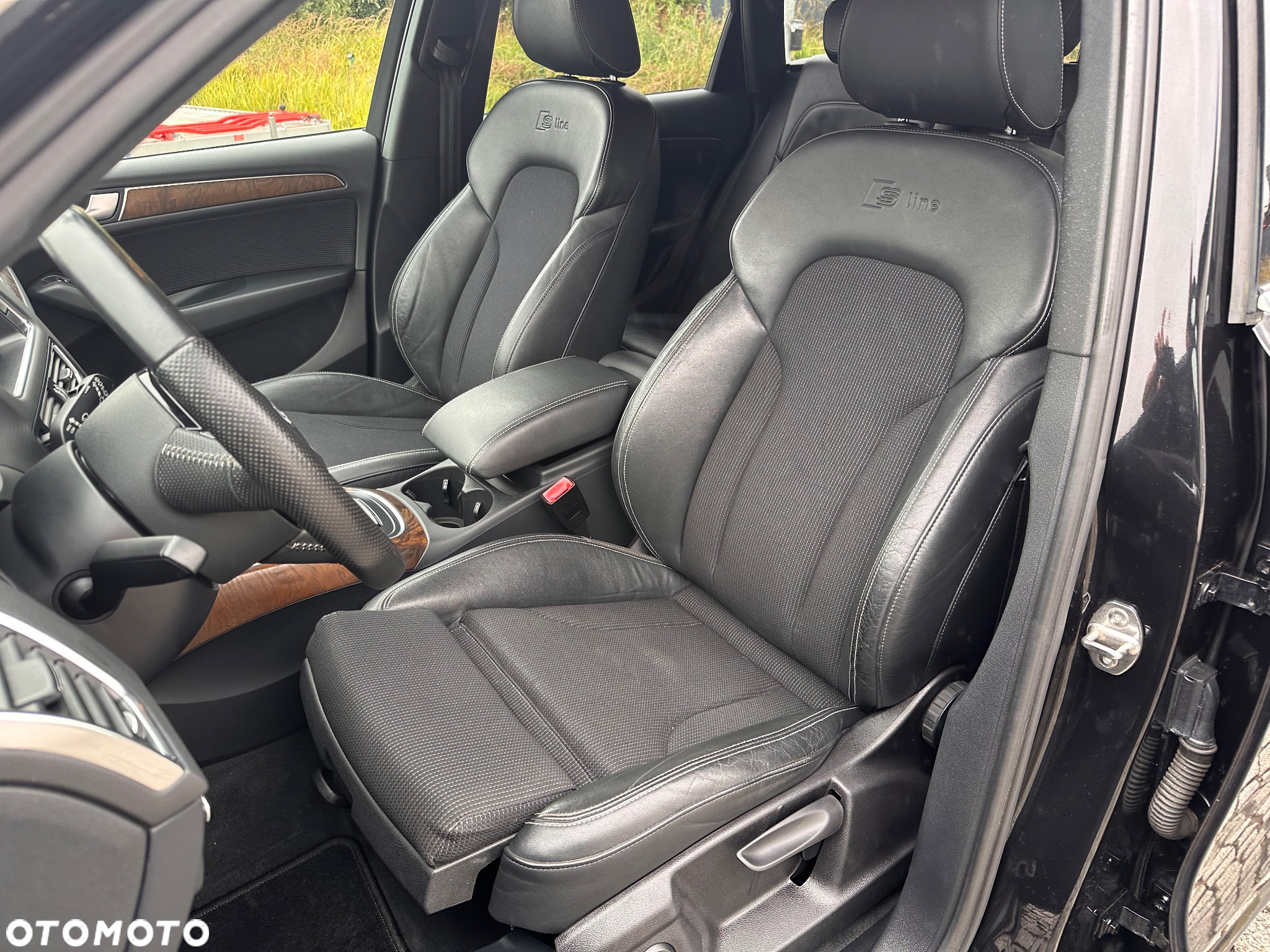 Audi Q5 2.0 TDI Quattro - 18