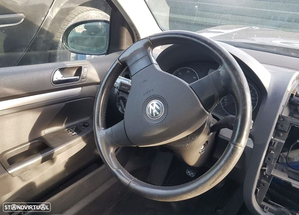 Peças Volkswagen Golf V (1K1) 2003 a 2008 - 21