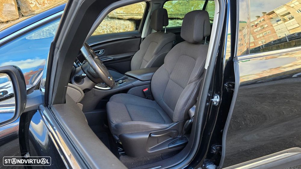 Renault Espace 1.6 dCi Zen - 36