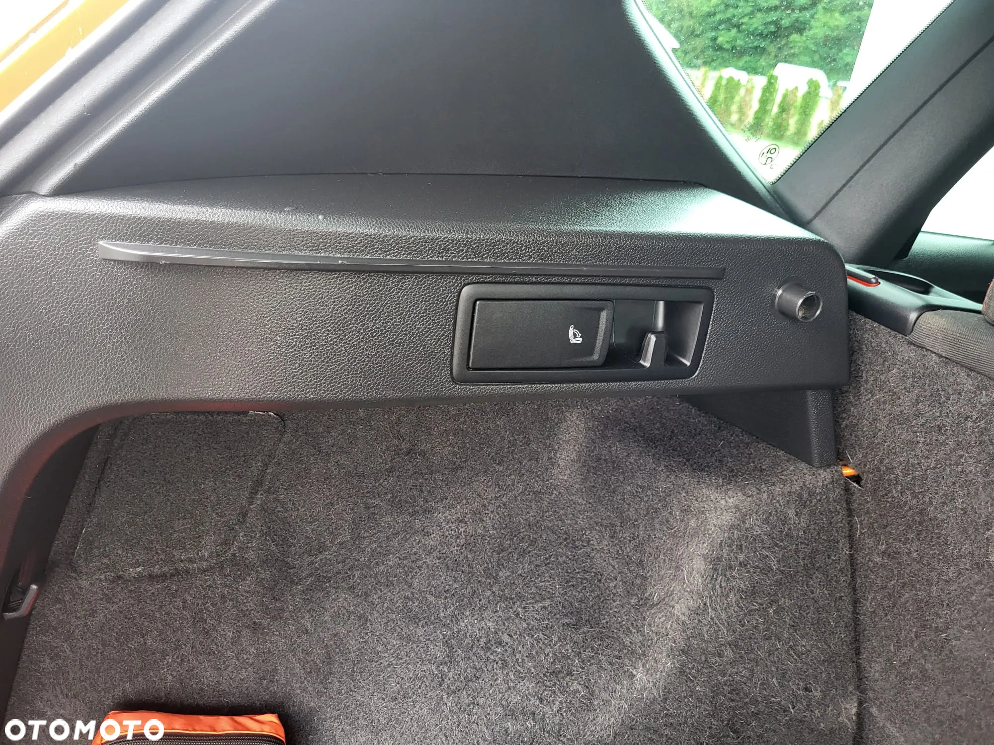Seat Ateca 2.0 TSI FR Black S&S 4Drive DSG - 33