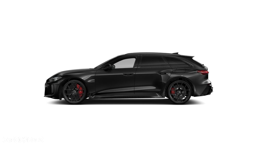 Audi RS5 Avant - 4