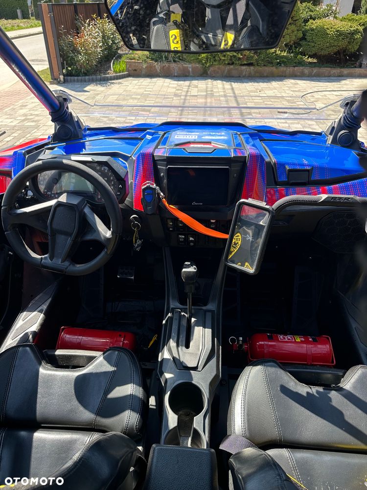 Polaris RZR - 14