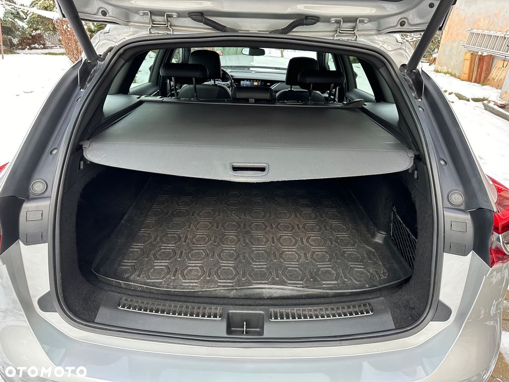 Opel Insignia 2.0 CDTI Elegance S&S - 10