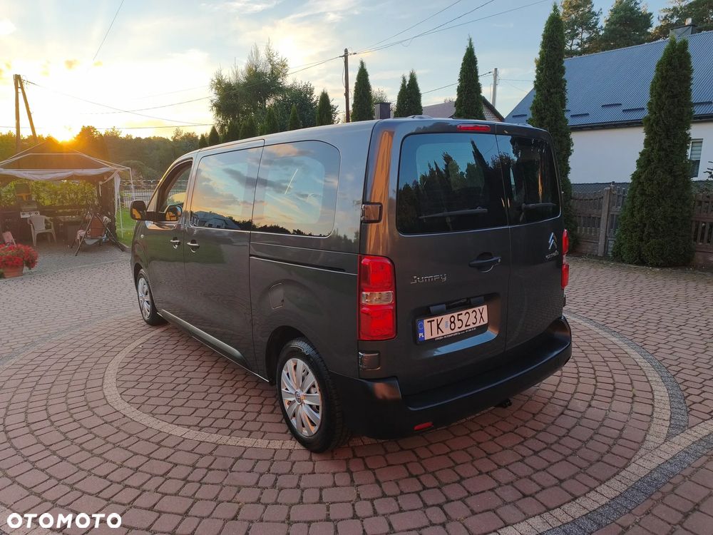 Citroën SpaceTourer 2.0 BlueHDi M Shine - 17