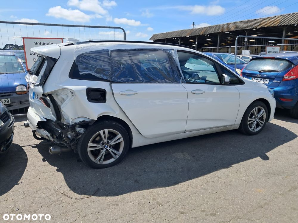 BMW Seria 2 218d Sport-Aut - 1