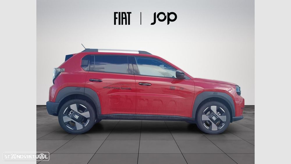 Fiat Grande Panda - 5