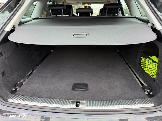 Audi A6 Avant 2.0 TDi S-line Multitronic - 39