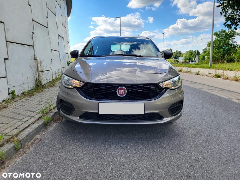 Fiat Tipo - 2