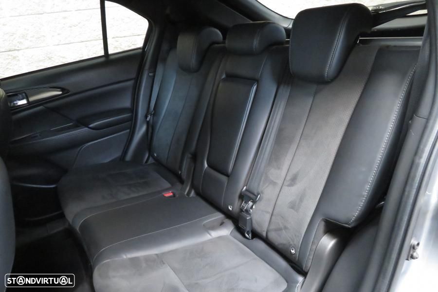 Mitsubishi Eclipse Cross 2.4 PHEV Black Edition - 10