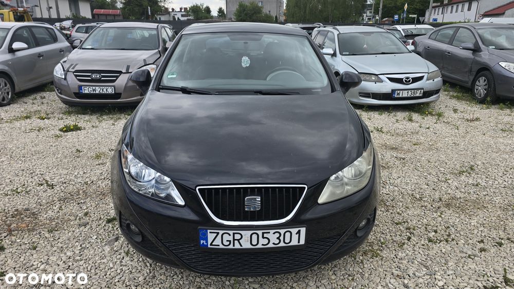 Seat Ibiza SC 1.4 16V Reference - 4