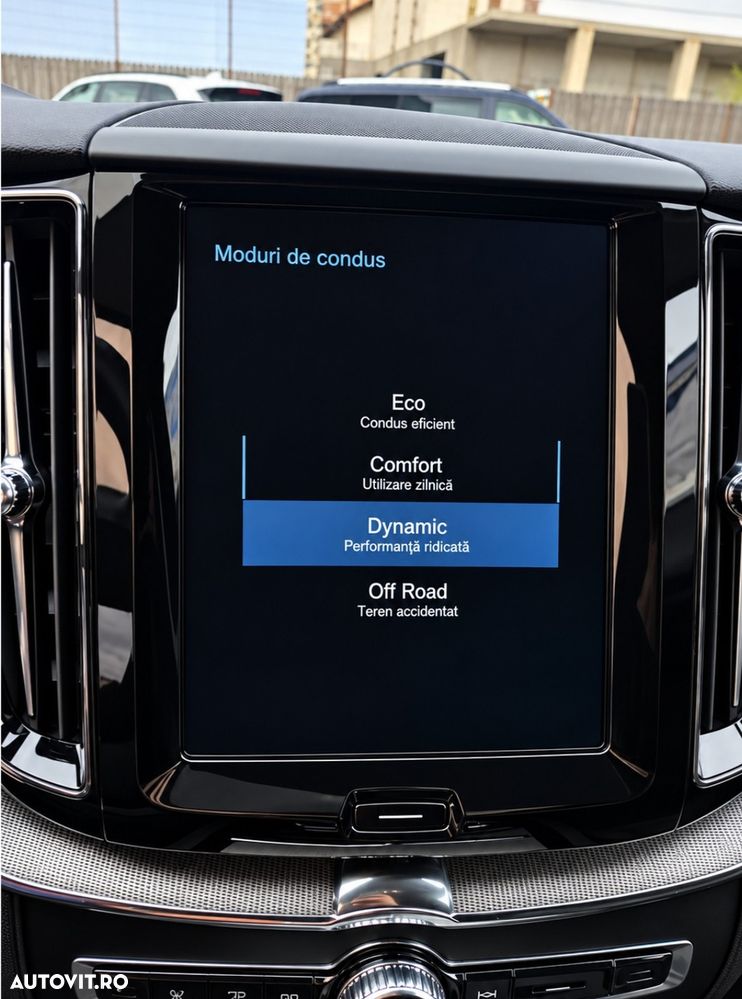 Volvo XC 60 D4 Geartronic RDesign - 17