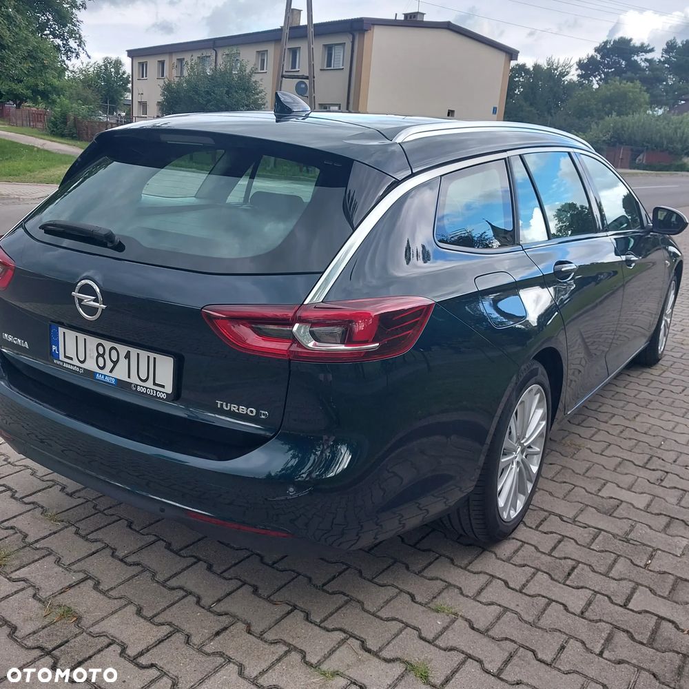 Opel Insignia 2.0 CDTI Executive - 10