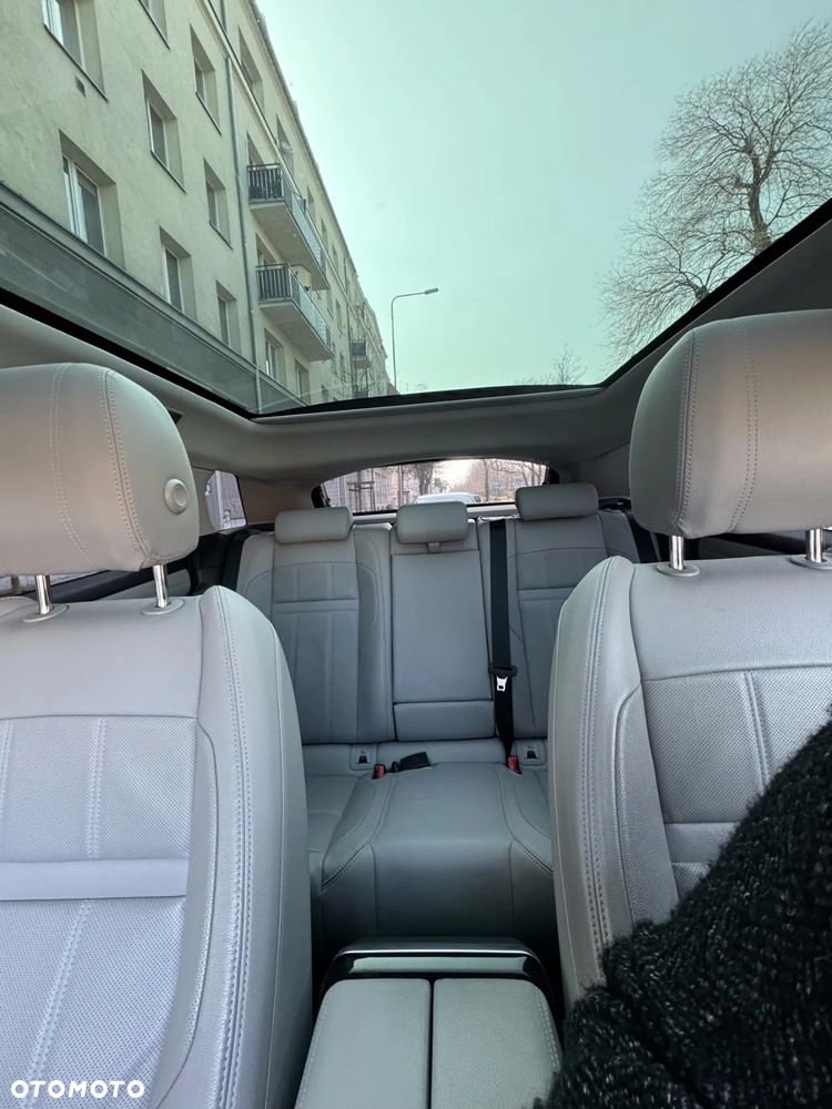 Land Rover Range Rover Evoque - 10