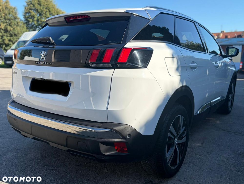 Peugeot 3008 - 20