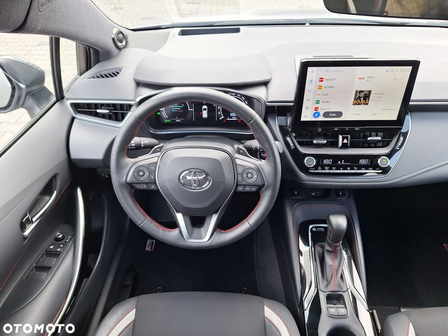 Toyota Corolla - 3