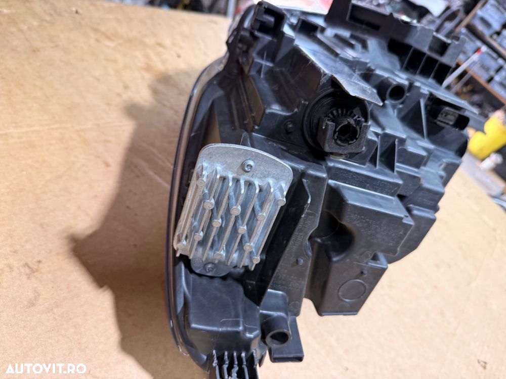 Far dreapta complet full led FORD KUGA MK3 an 2019-2023 cu defect cod LV4B-13E014-FG - 8