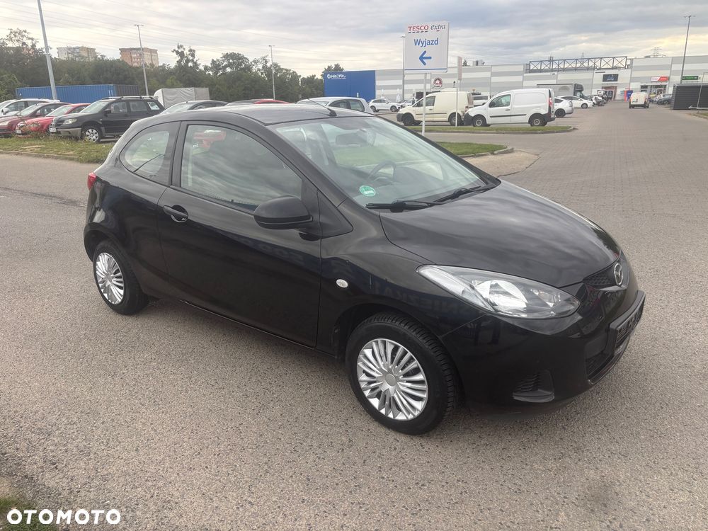 Mazda 2 1.3 Sport Impuls - 7