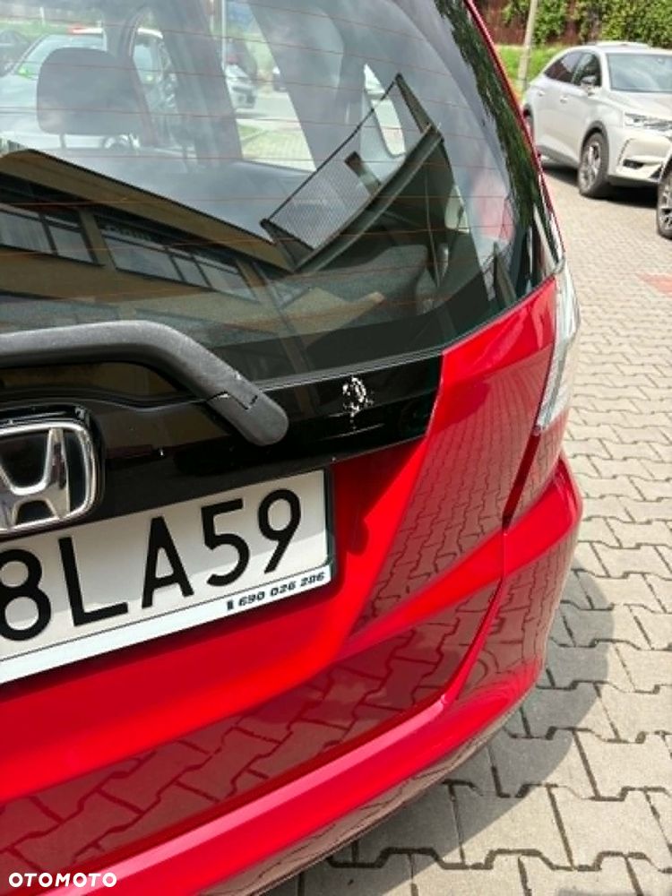 Honda Jazz 1.4 Elegance - 22