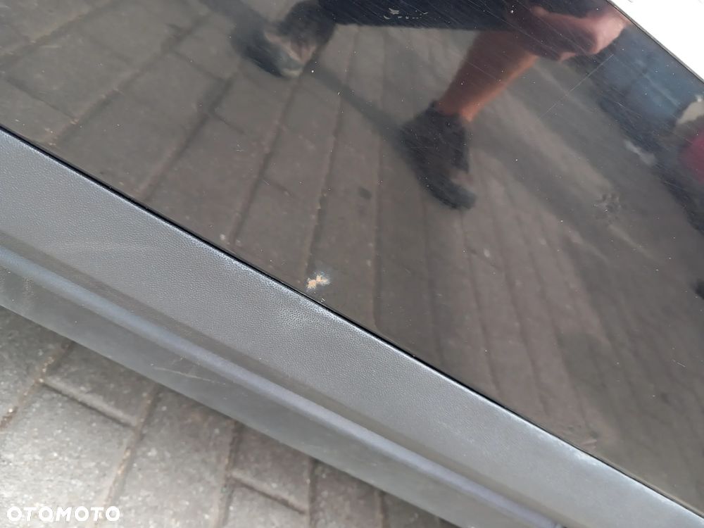 VW PASSAT B6 DRZWI LEWE TYLNE LEWY TYŁ KOMBI KOLOR: L041 - 6