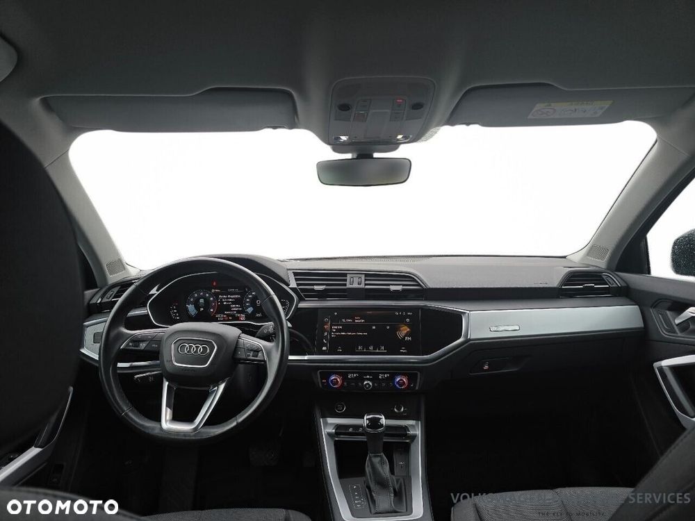 Audi Q3 - 8
