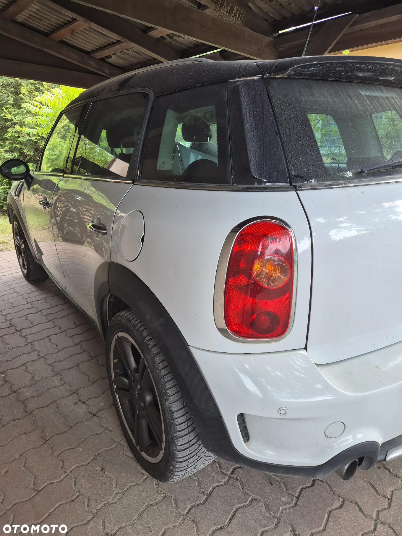 MINI Countryman Cooper S ALL4 - 3