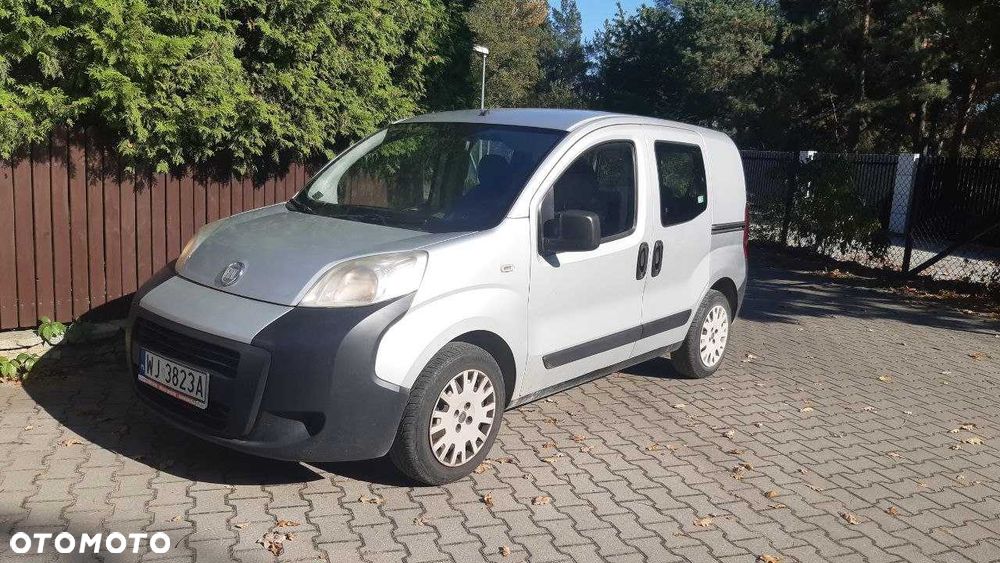 Fiat Fiorino