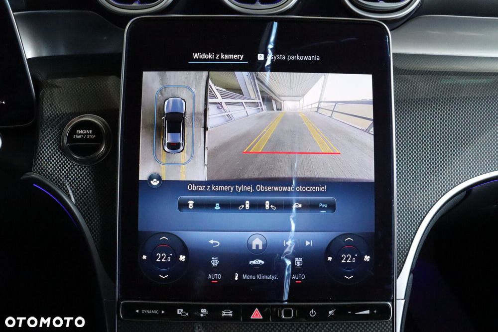 Mercedes-Benz GLC - 12