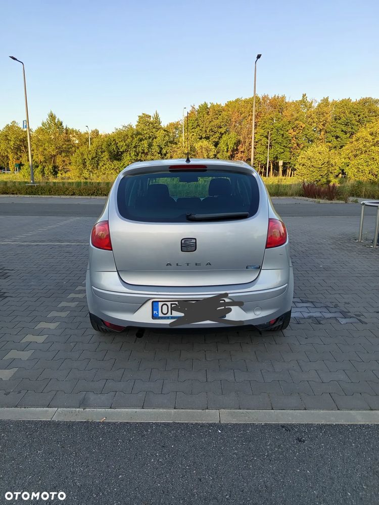 Seat Altea 1.6 Style - 7