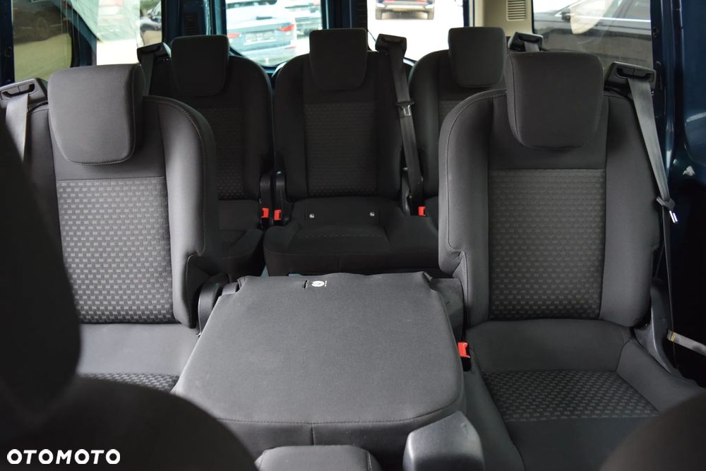 Ford Transit Custom - 33